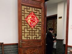 -新虹楼饭庄(崇明陈家镇店)