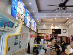 -水韵·渔家臻品私房菜(中庙店)