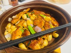 -友鹏公馆·家宴·商务宴(左江道店)