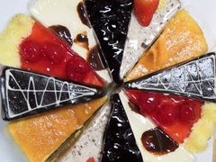 -幸福西饼生日蛋糕·下午茶(大明宫万达店)