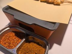 -鸽子庄烧烤龙虾(土桥店)