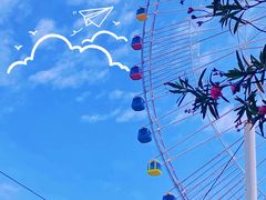 -南昌之星摩天轮