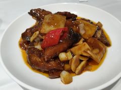 红烧带鱼-小贝壳酒楼(经九路店)