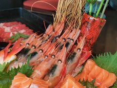 -匠和风精致料理(莆田财富中心店)