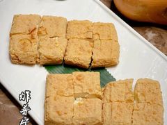-金成潮菜博物馆(海珠湿地店)