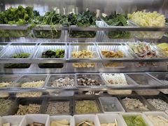 -中科大东区东苑餐厅(天使路店)