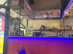 -Season施莀·牛扒·意粉·饭·足球主题餐吧