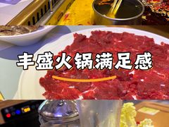 -雾都渣渣火锅(南城智汇城店)