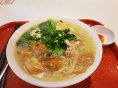 -华南理工大学-学2食堂