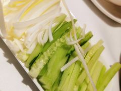 -洋洋中餐馆·SINCE 1997(信投店)