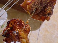 -小胡子祥彪烧烤(北湖总店)