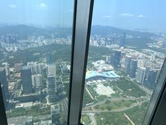 -Free Sky 云际观光层