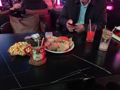 -MOSSO音乐酒吧·live house(南京旗舰店)