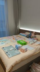 -瑞婴丽月子中心(虹桥店)