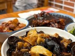 -小方的面(徐家汇店)