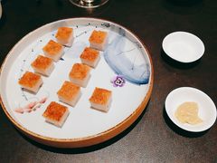 一口方烧肉-广州文华东方酒店·江-由辉师傅主理