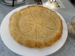 -汗腾格里·风味餐厅(新疆驻京办店)