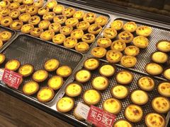 -莉蓮蛋挞(静安寺店)