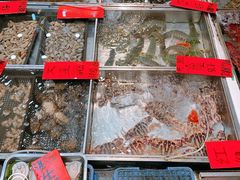 零售区-湛江渔港·大排档(乐园路总店)
