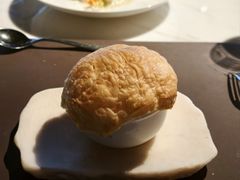 -恰餐厅 CHAR Bar & Grill (珠海仁恒洲际店)