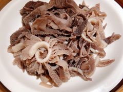 -京华烟云·北京烤鸭(领展购物广场·中关村店)