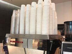 -Manner Coffee(芮欧百货店)