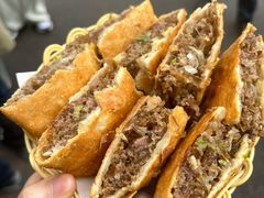 牛肉盒-方中山胡辣汤(顺河路店)