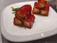 -丰鲤楼•闽南茶楼(仟禧汇店)