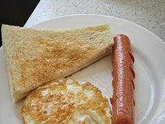 -香港新发烧腊茶餐厅(书城店)