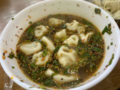 -回坊马二饺子馆