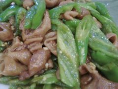 -桃子餐厅·天津菜(红星路直营店)