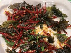 -楼兰新疆菜(江宁万达店)