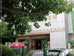 -潮福城潮州大酒楼(湖滨北路店)