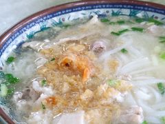 后安粉-许佳后安粉汤店