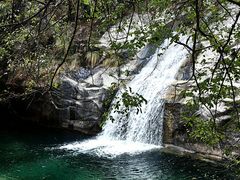 -黄山翡翠谷景区