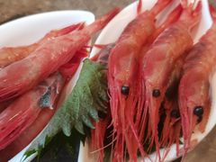 -亚马逊蒸汽活海鲜自助(LCM置汇旭辉广场店)