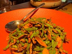 -曾宴·楚菜(湖北省博物馆店)