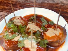 -老宅原住民沙茶面精品小吃(龙头路店)