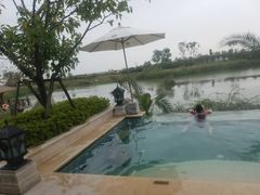 -苏州湾王焰温泉度假酒店
