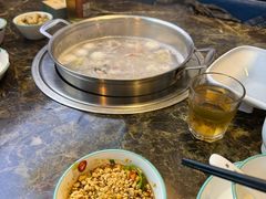 -鱼粤鲜淘米捞·中山脆肉鲩火锅(悦湖会店)