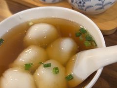 -县前头汤圆店