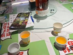 -鑫小城故事·藕汤·家常菜(台北一路总店)