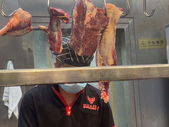 -就这么牛潮式牛肉火锅(华侨城店)