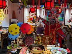 -矮板凳老火锅(宽窄巷子店)