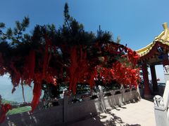 -终南山南五台景区