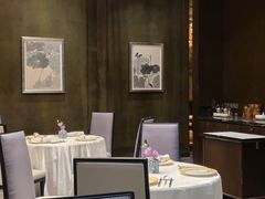 -东海朗廷酒店-唐阁T’ANG COURT 中餐厅