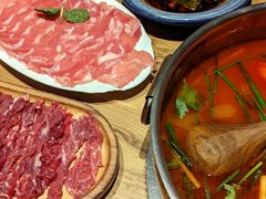 -黔诚多彩火锅(甲秀楼店)