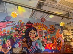 -Mesa Madre梅萨妈妈·Bintana(国贸店)