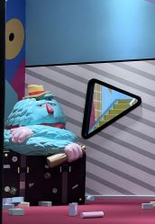 点击看大图 -Eureka优瑞卡儿童主题乐园(合生汇购物中心店)