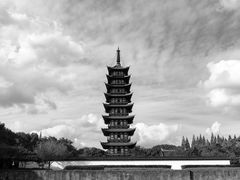 -上海方塔园